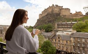 Apex Grassmarket Hotel